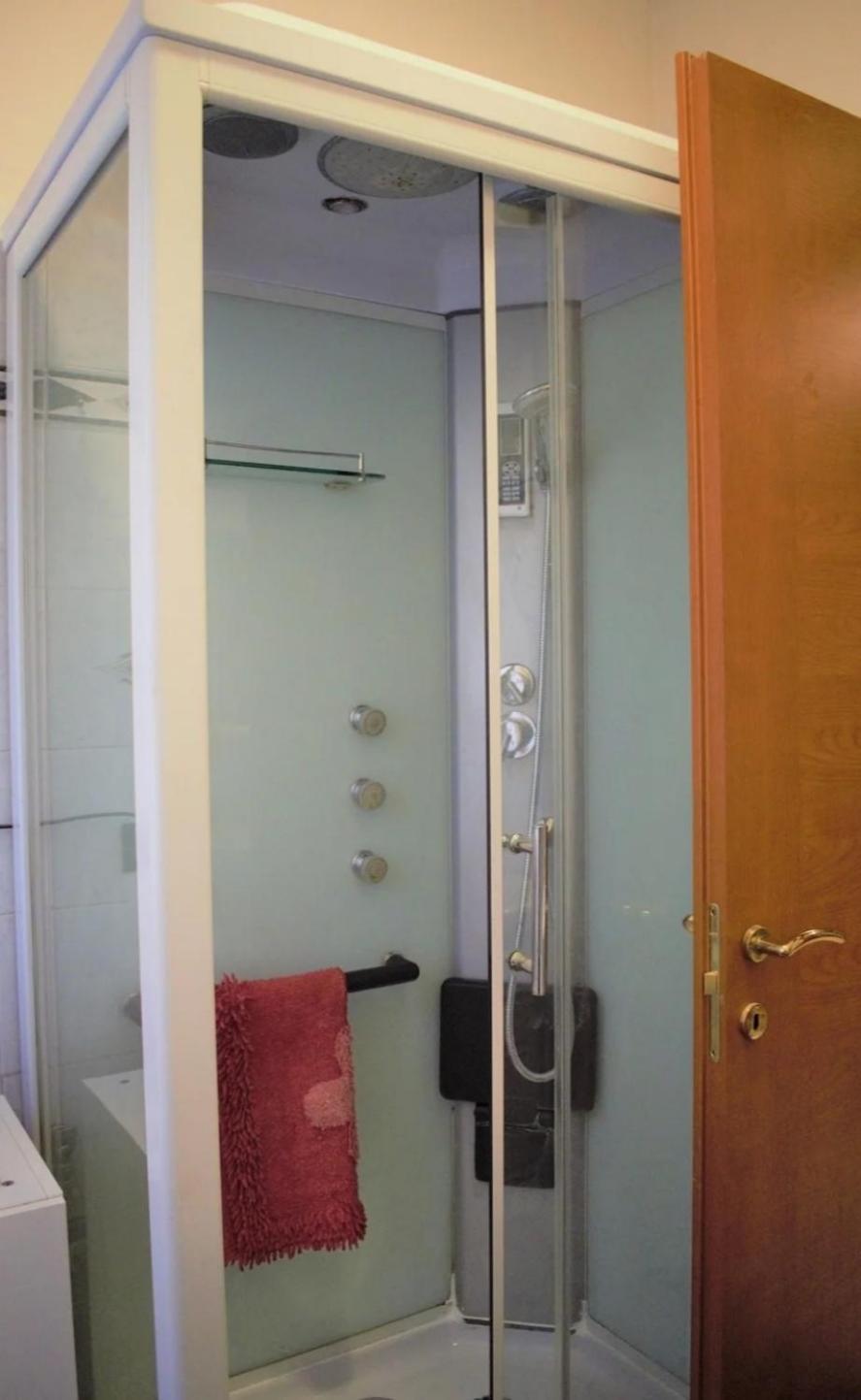 Appartamento Dentro Roma Kültér fotó