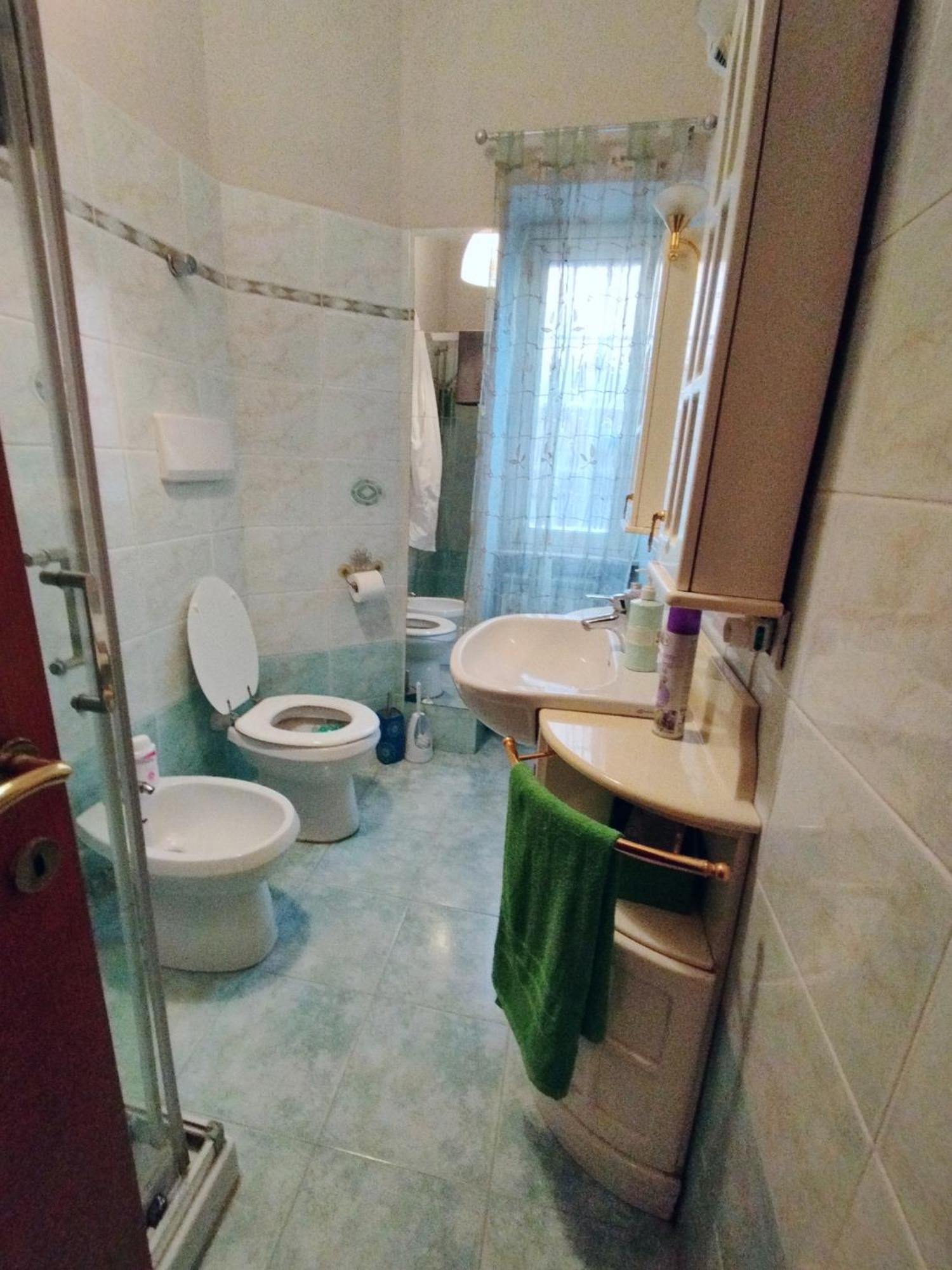 Appartamento Dentro Roma Kültér fotó