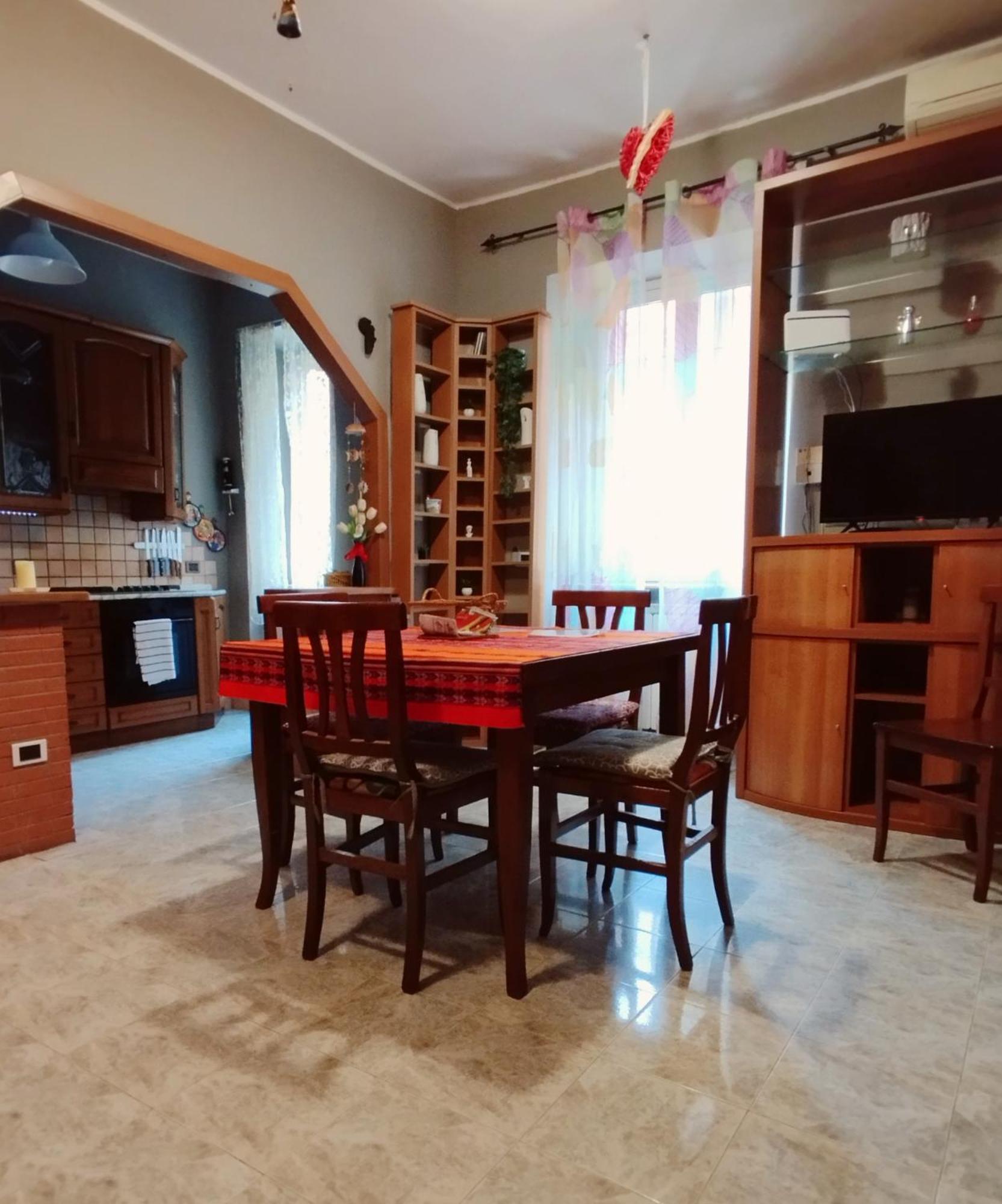 Appartamento Dentro Roma Kültér fotó