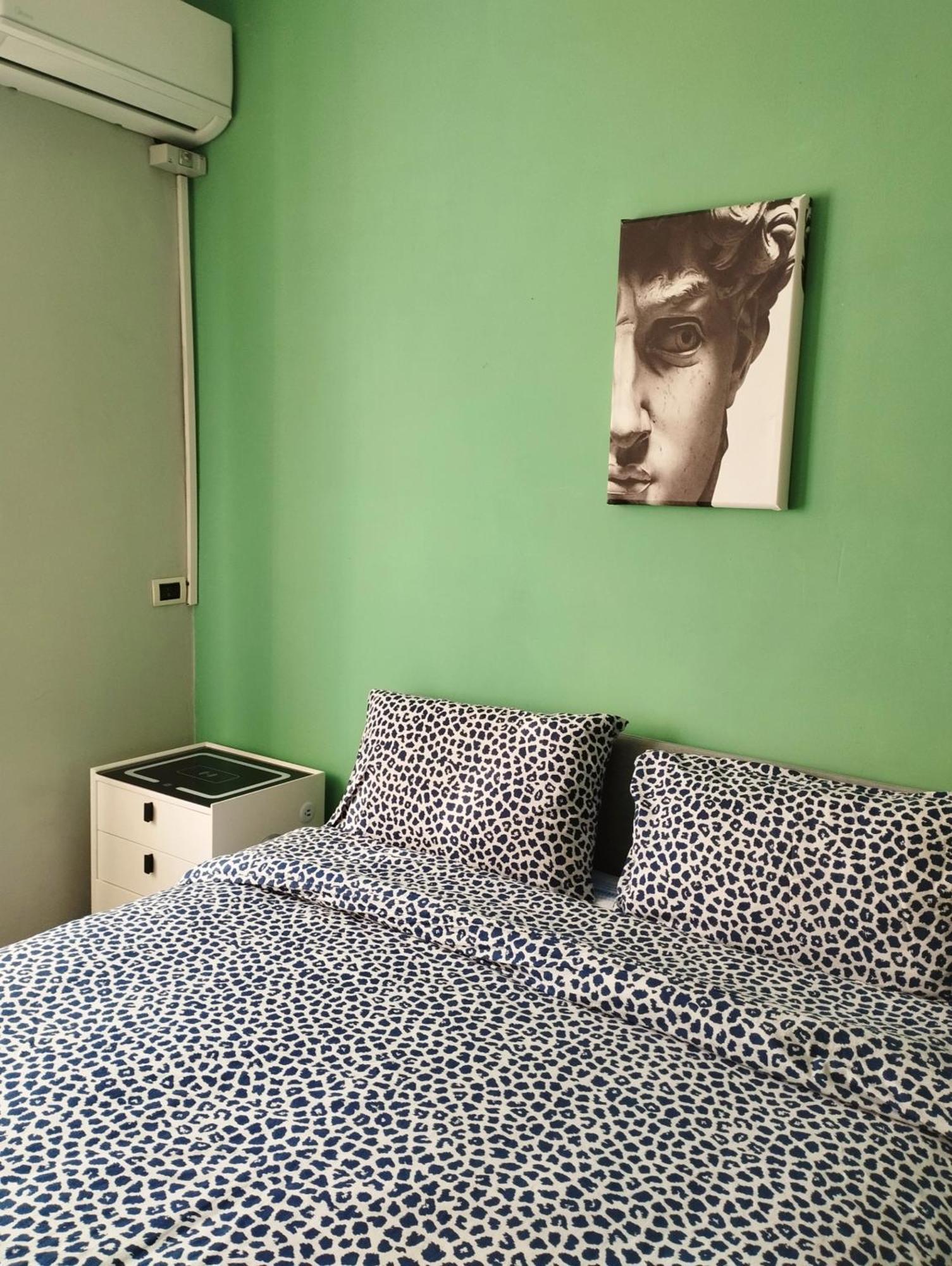 Appartamento Dentro Roma Kültér fotó